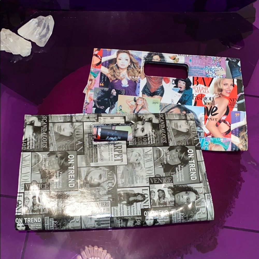 Handbags